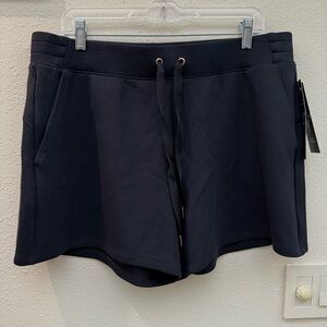 Sketchers Go Walk Skechluxe Elevate Women's Shorts NWT